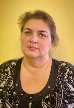 Енаки Оксана Андреевна